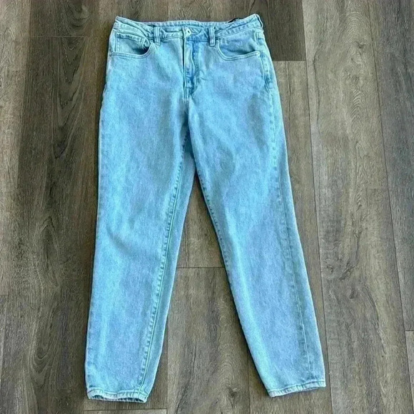 Buffalo David Bitton Jeans.  Women’s size 30.  Mom Jeans/Margot. - Picture 1 of 8